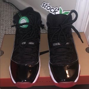 Air Jordans Retro 11 (2019)